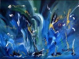 Luc ROMANN . La liberté