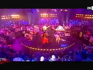 Korsa Live avec Mazagan