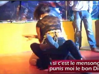 Jean Paul Mondo & Ledoux paradis "Télé Solidarité"