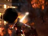 Marvel Avengers : Battle for Earth - Trailer SDCC 2012