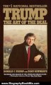 Biography Book Review: Trump: The Art of the Deal by Donald J. Trump, Tony Schwartz