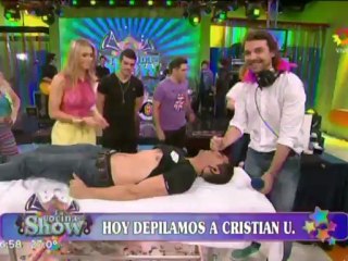 Pedro en la Cocina 10 - 27 de Octubre