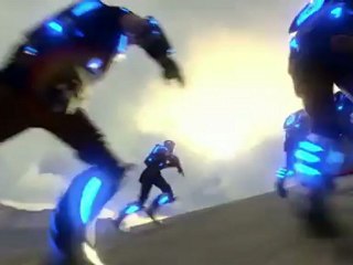 ShootMania Storm - Trailer Pré-Commande