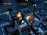 Lego Batman 2 : DC Super Heroes – 250ème Brique du Niveau Bonus