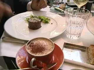 Philippe Labbé, un cuisinier Troyen récompensé