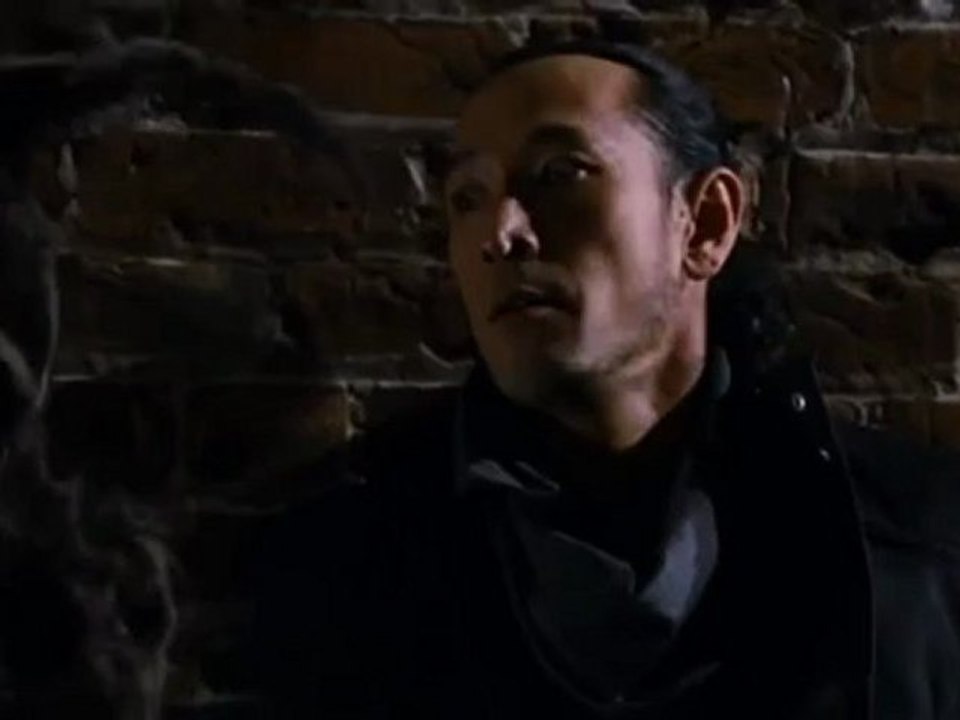 The Twilight Saga Breaking Dawn Part 2 The dark gifts of Jane