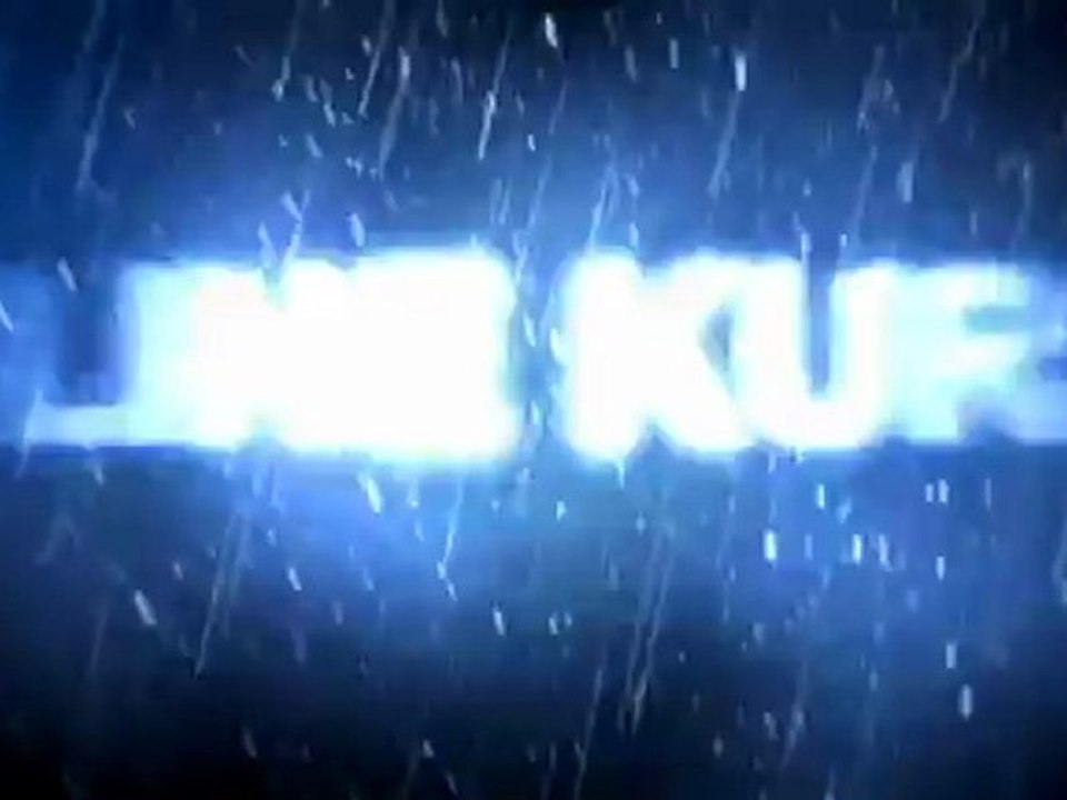 Patrick Buschl Intro