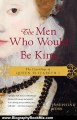 Biography Book Review: The Men Who Would Be King: The Courtships of Queen Elizabeth I by Josephine Ross