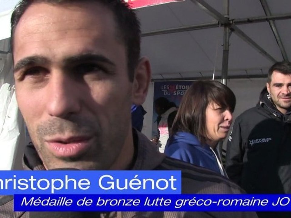 20 Kilomètres de Paris / 17 : Les Champions, Les Exploits