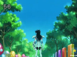 Preview do Episódio 31 de Os Cavaleiros do Zodíaco Ômega