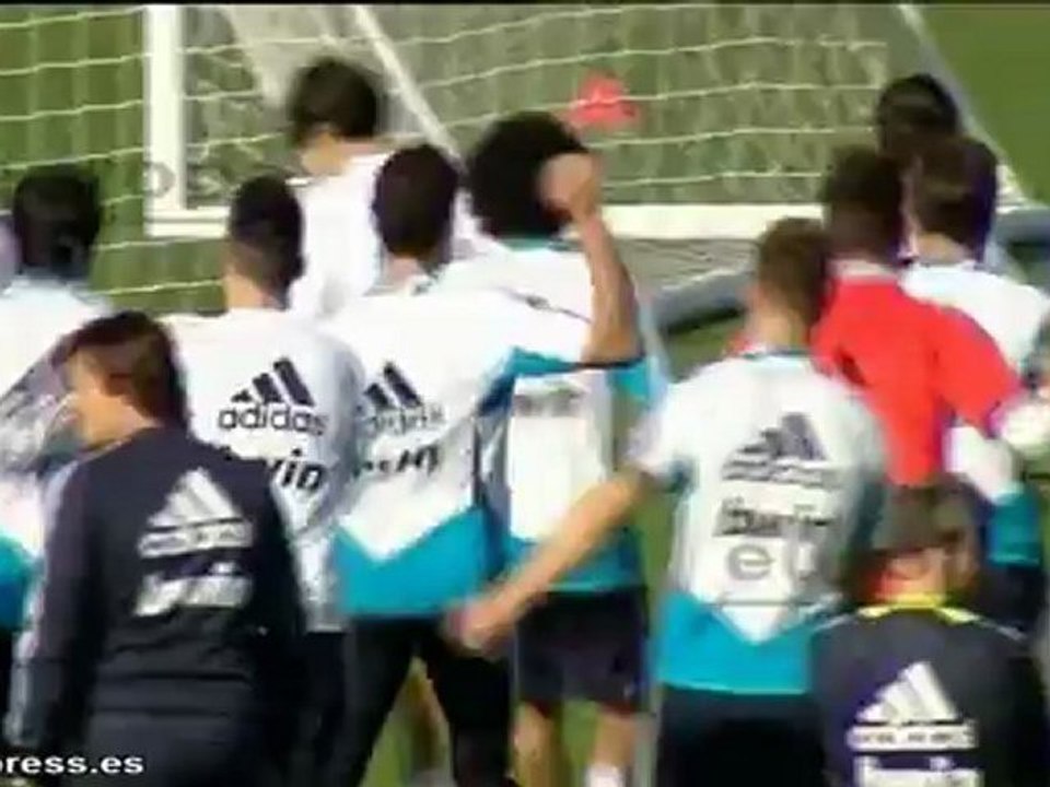 Mourinho afirma que Ramos jugará contra el Mallorca