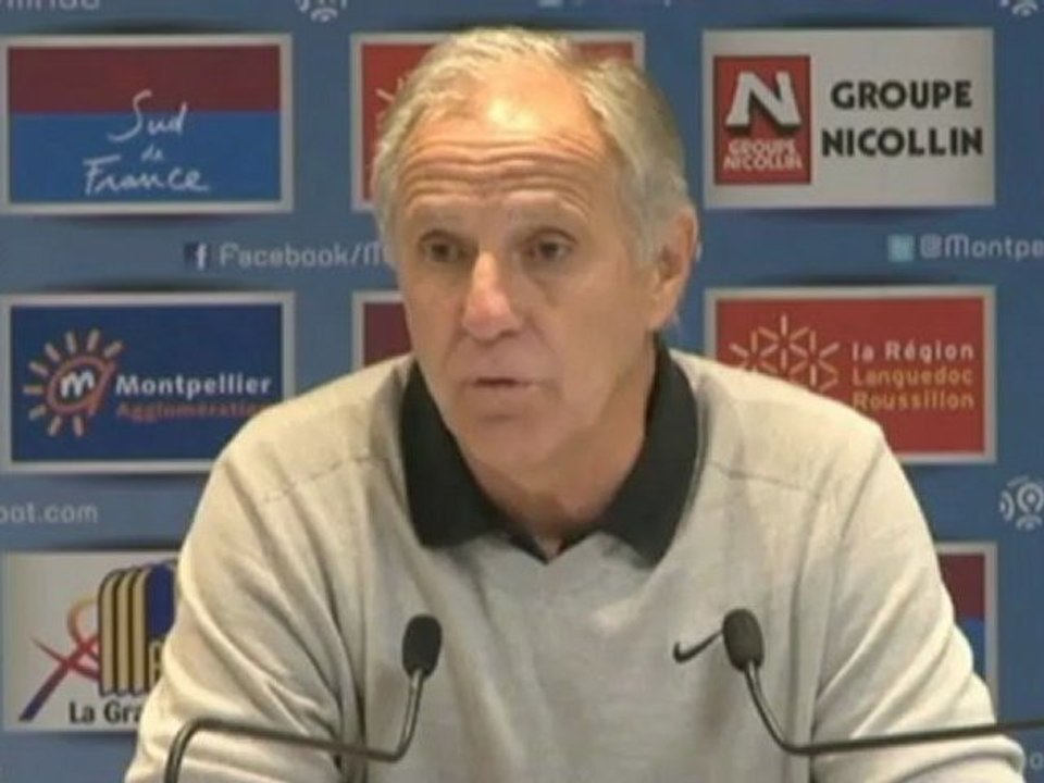Girard: "krise? das ist keine krise!"