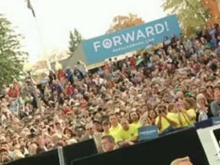 Combien ça coûte une campagne présidentielle ?