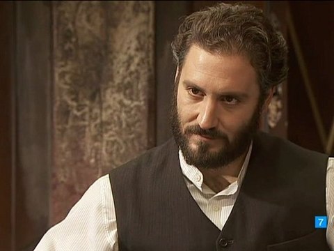 Tristán & Pepa & Martín 762 ESDPV