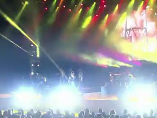 جوني هاليداي يلهب الكرملين