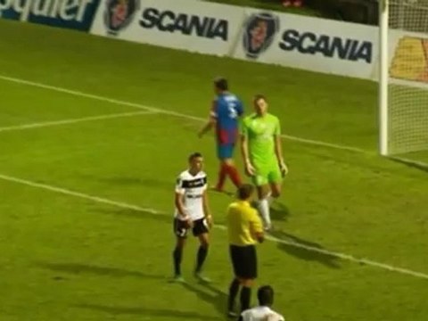 Angers SCO - LB Châteauroux : 1-0