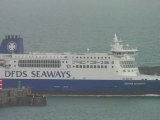 DFDS Seaways - Dover Seaways à Douvres