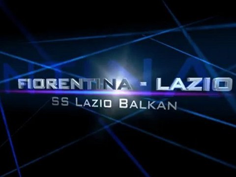 ACF Fiorentina - S.S. Lazio - Utakmica kola 28.10.2012