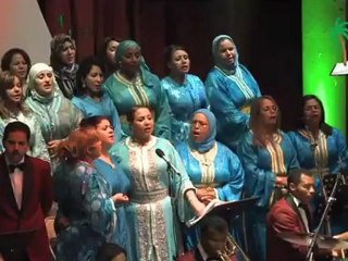 Nachid Al Kassam - نشيد القسم