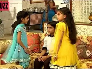 Khushi FINDS OUT A SECRET in Arnav Khushi's Iss Pyaar Ko Kya Naam Doon 26th October 2012