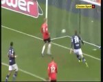 Millwall vs Huddersfield (27.10.2012.) - Wood goals & assist (FT 4-0)