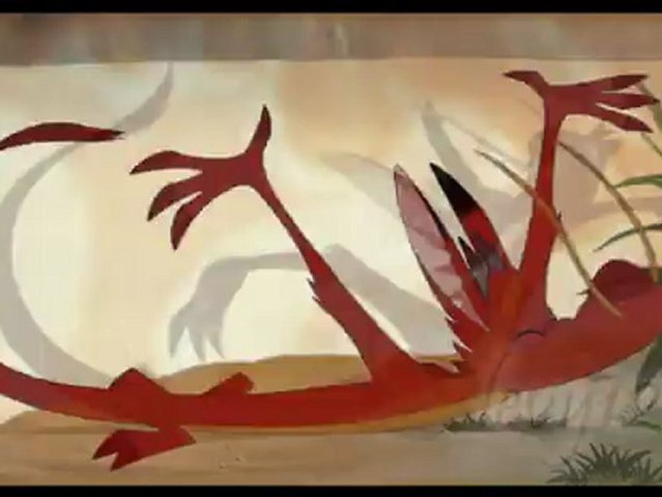 JBG Trailer [Mushu]