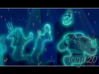 The Night of the Forlorn Souls [Teaser]