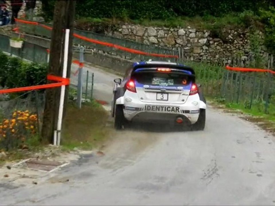 Critérium des cévennes 2012