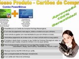 Cartão de credito internacional- Agora você pode ter o seu cartao de credito internacional