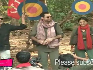 Abhay Deol in Love with Anjali Patil