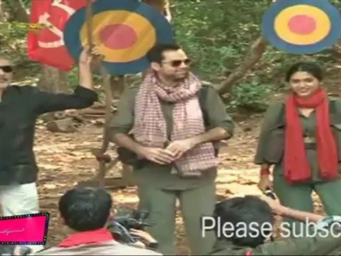 Abhay Deol in Love with Anjali Patil