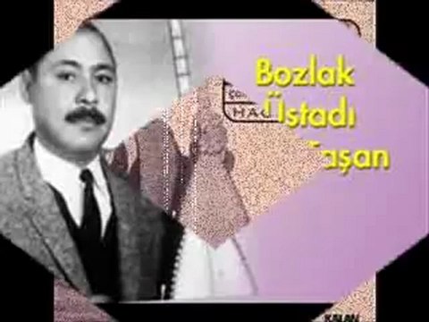 HACI TAŞAN__Ben Ölürsem Karaları Bağlama