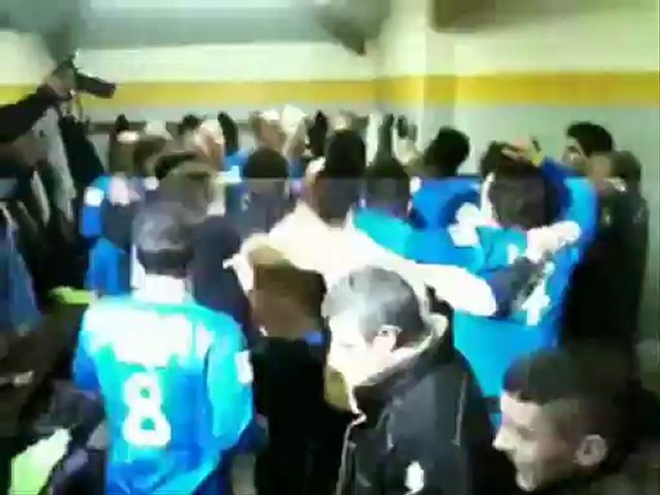 L'UESM qualifié pour le 7e tour de la Coupe de France !