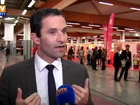 Congrès PS : le droit de vote des étrangers, un sujet qui divise