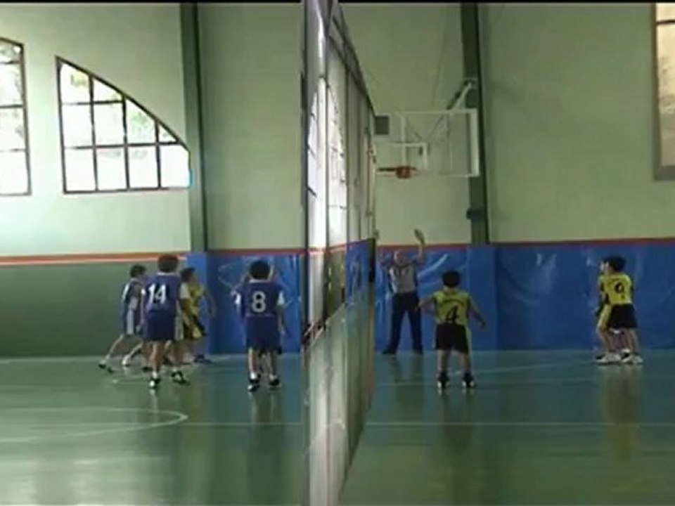 Pre Infantil