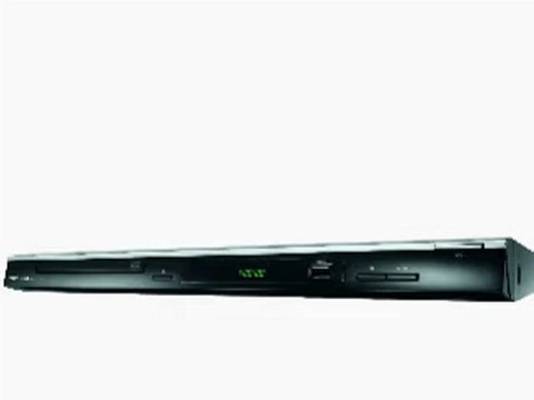 Toshiba SD2010 DVD Player - Best DVD Player 2012