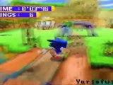Gaming Mysteries: Sonic X-treme (Saturn) UNRELEASED