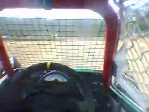 Bourges Allogny Maxi Sprint essais 2 Loïc.T