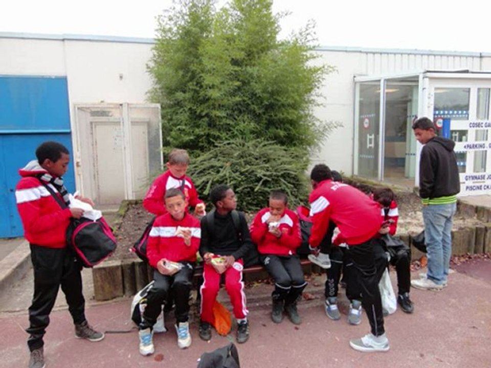 SECTION EXCELLENCE SPORTIVE FOOTBALL FC ETAMPES / COLLEGE DE GUINETTE