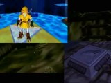 Gaming Mysteries: Ura Zelda Redux (N64)