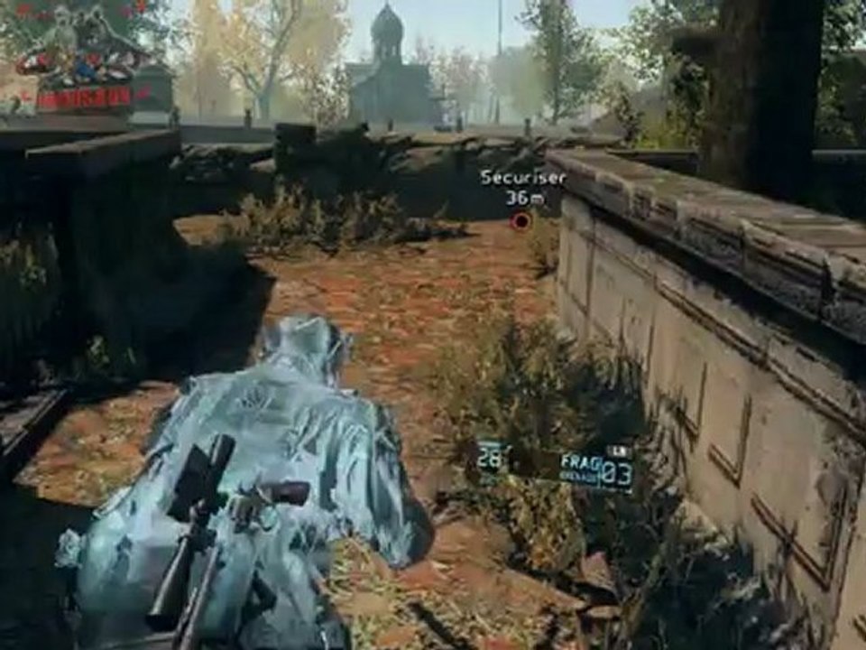 Ghost Recon Future Soldier [PC]-10.²