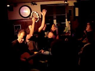 Heaven's Gate - Summer of '69 (Acoustic Cover)