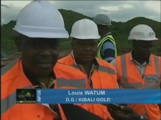 journal televisé 27 octobre 2012