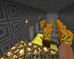 Minecraft =The Rise Of Evil~Duits volkslied
