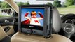 Next Base NB48-A 7 Inch Portable DVD Player - Best Portable DVD Player 2012