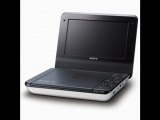 New Sony DVPFX780 7-inch Screen Portable DVD Player - Best Portable DVD Player 2012