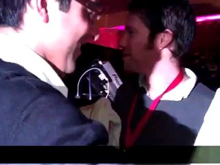 Dave Congratulations Speech