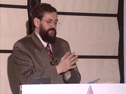 FIN DES TEMPS PROPHETIES Bibliques & Nouvel Ordre Mondial 3-12 (le Livre de Daniel-RL)