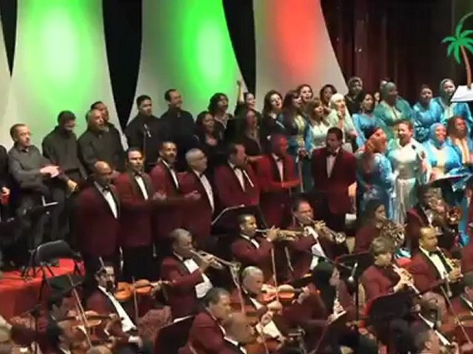 11- Nidaa Al Hassan  نداء الحسن ـ