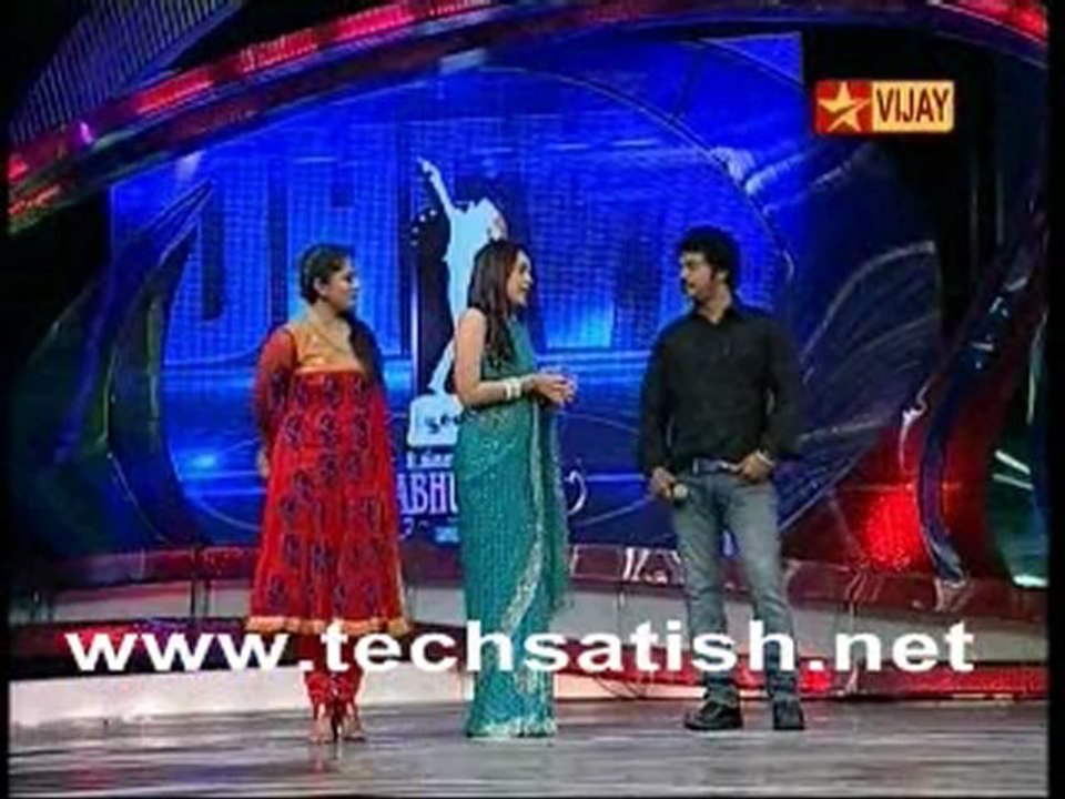 Prabhudeva Part 1